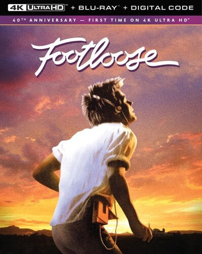 Footloose (1984) (1984)