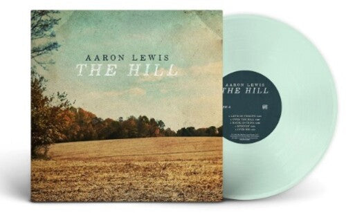 Aaron Lewis - HILL