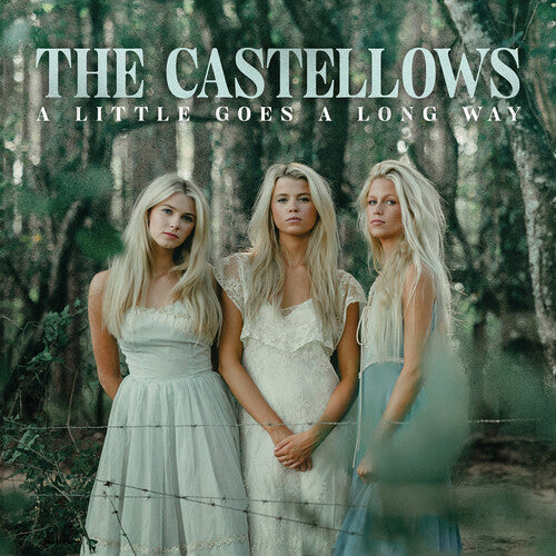 Castellows - Little Goes a Long Way