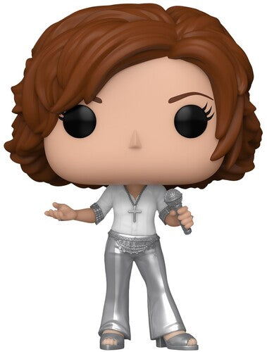 Pop Rocks Martina McBride - FUNKO POP! Rocks: Martina McBride