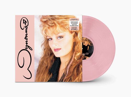Wynonna Judd - WYNONNA