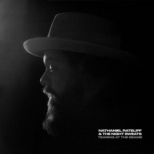 Nathaniel & the Night Sweats Rateliff - Tearing At The Seams