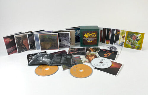 John Denver - Rca Albums Collection