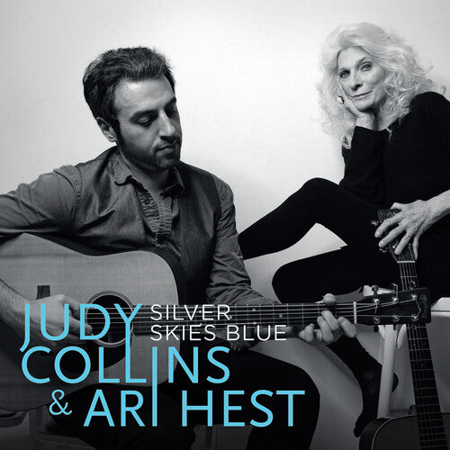 Collins, Judy / Hest, Ari - Silver Skies Blue