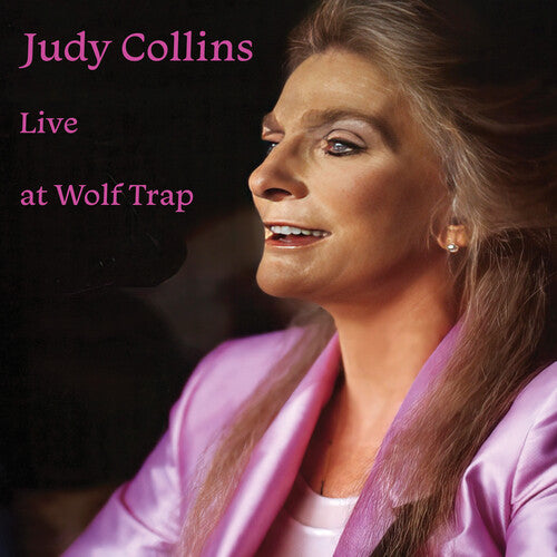 Judy Collins - Live at Wolf Trap