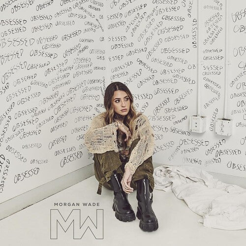 Morgan Wade - OBSESSED