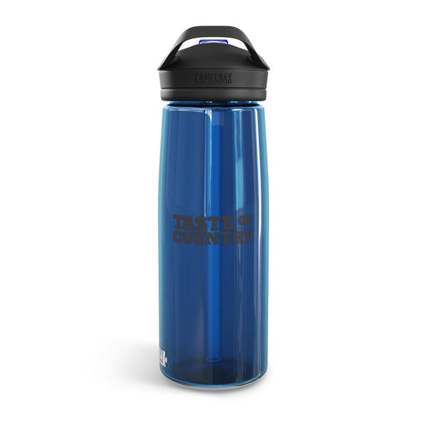 TOC Water Bottle