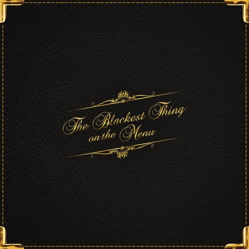 Gangstagrass - The Blackest Thing On The Menu