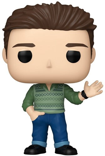 Pop Movies Sixteen Candles - Funko Pop Movies Sixteen Candles Jake
