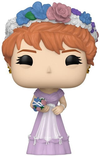 Pop Movies Sixteen Candles - Funko Pop Movies Sixteen Candles Samantha