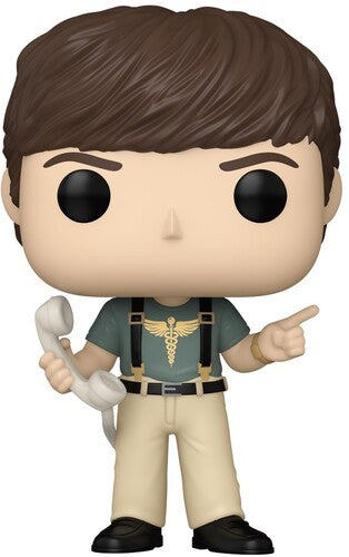 Pop Movies Ferris Buellers Day Off - Pop Movies Ferris Buellers Day Off S2 Cameron