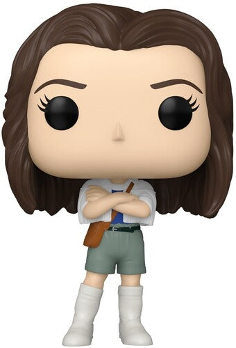 Pop Movies Ferris Buellers Day Off - Funko Pop Movies Ferris Buellers Day Off S2 Sloane