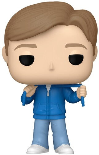Pop Movies the Breakfast Club - Funko Pop Movies the Breakfast Club Andrew