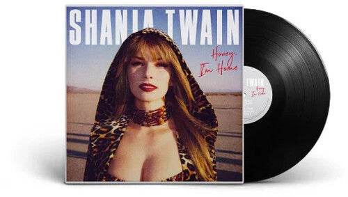 Shania Twain - Greatest Hits: Summer Tour Edition 2024