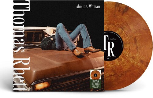 Thomas Rhett - About a Woman