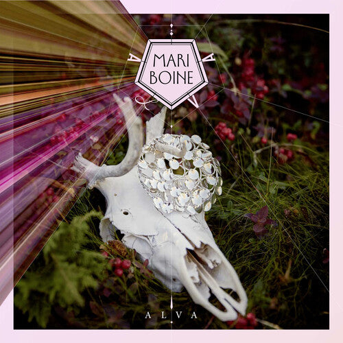 Mari Boine - Alva