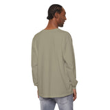 Written In Rope Long Sleeve T-Shirt