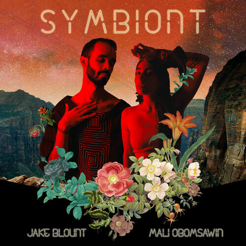 Blount, Jake / Obomsawin, Mali - Symbiont