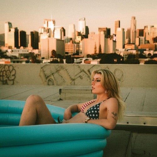 DASHA - What Happens Now