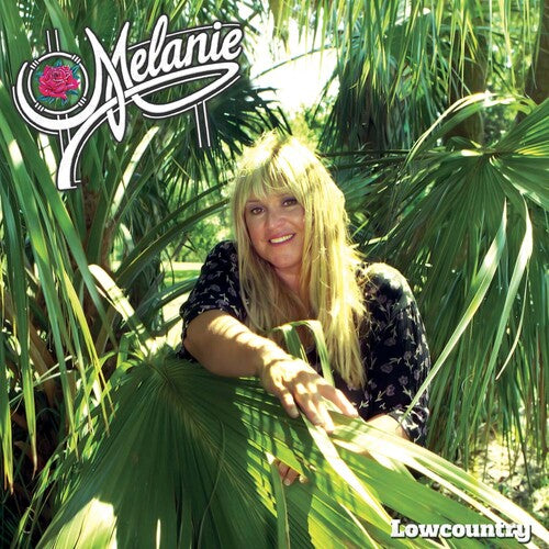Melanie - Lowcountry - Green