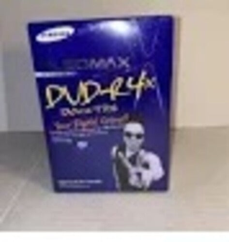 Samsung DVD+R 16X 10Pk (Slim) - Samsung Dvd+r 16x 10pk (slim)