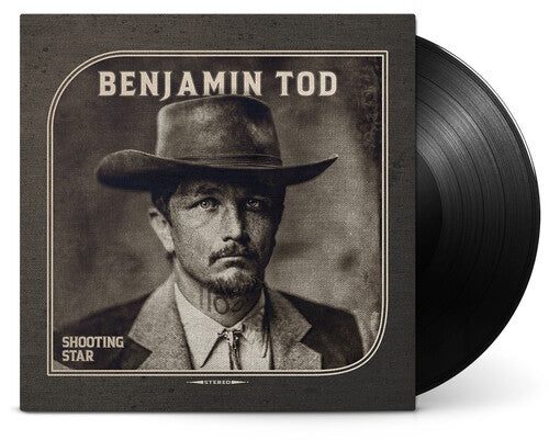 Benjamin Tod - Shooting Star