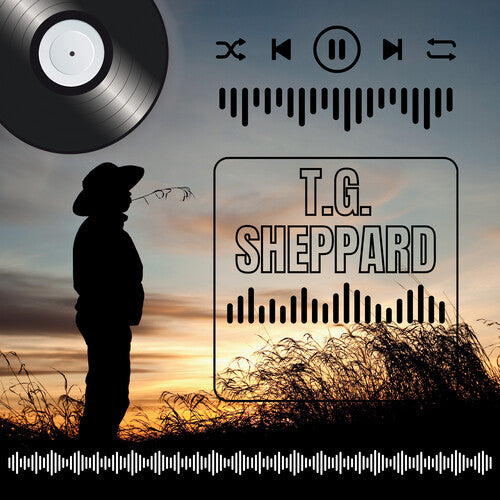 T.g. Sheppard - T.g. Sheppard's Greatest Hits