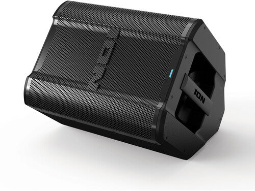 Ion Ipa173 Trooper 100 Prtbl Bt Spkr 100W Black - Ion IPA173 Trooper 100 Portable Bluetooth Speaker 100 Watt with Mixer Black