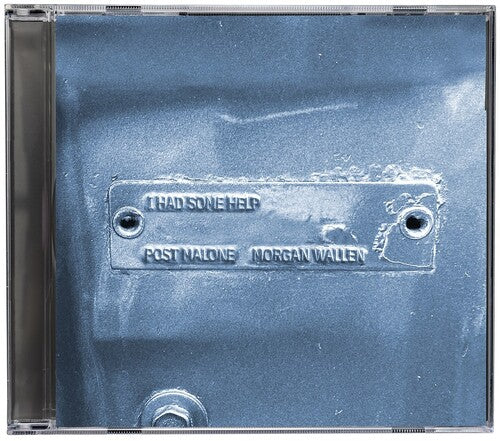 Post Malone - I Had Some Help