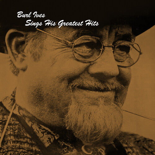 Burl Ives - Sings His Greatest Hits