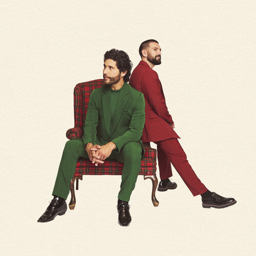 Dan & Shay - It's Officially Christmas: The Double Album