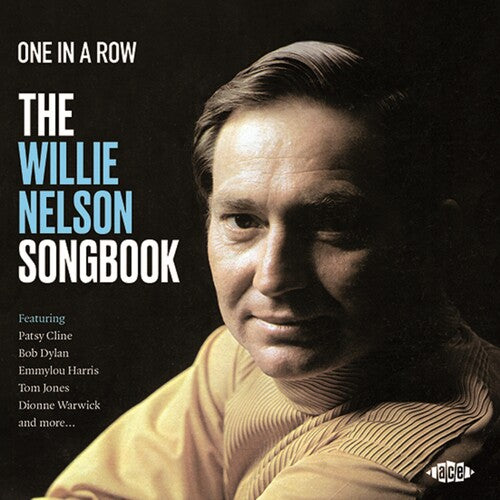 One in a Row: The Willie Nelson Songbook / Various - One In A Row: The Willie Nelson Songbook / Various