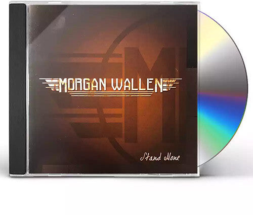 Morgan Wallen - Stand Alone