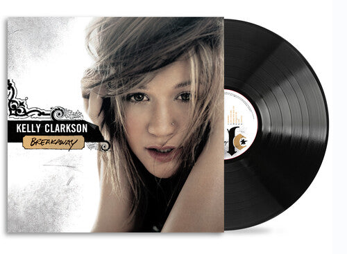 Kelly Clarkson - Breakaway