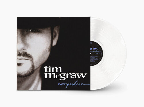 Tim Mcgraw - EVERYWHERE