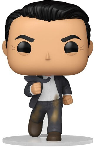 Pop Movies Hitchcock - Pop Movies Hitchcock North by Northwest Roger Hill