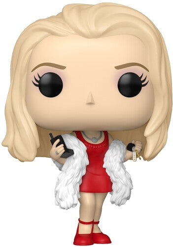 Pop Movies Clueless - Pop Movies Clueless Cher 30th Anniversary