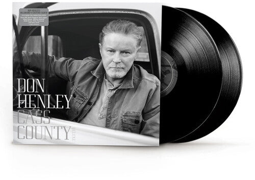 Don Henley - Cass County (Deluxe)