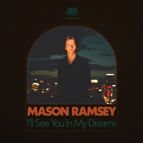 Mason Ramsey - I'll See You in My Dreams