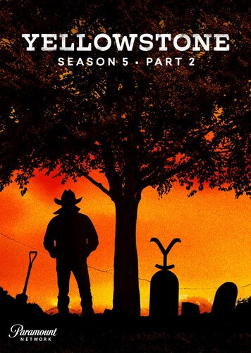 Yellowstone: Season Five - Part 2 - Yellowstone: Season Five Part 2