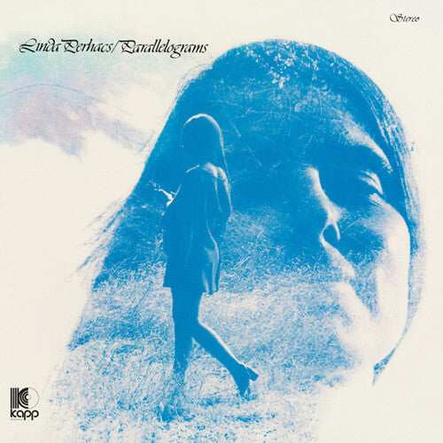 Linda Perhacs - Parallelograms