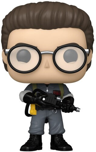 Pop Movies Ghostbusters - Pop Movies Ghostbusters II Egon Spengler
