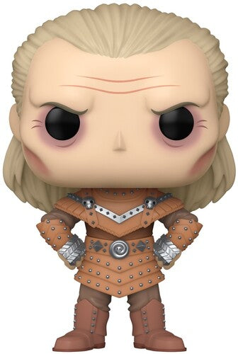 Pop Movies Ghostbusters - Pop Movies Ghostbusters II Vigo
