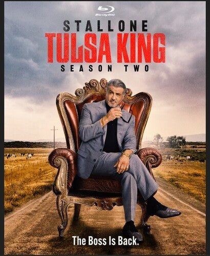 Tulsa King: Season Two (2024)