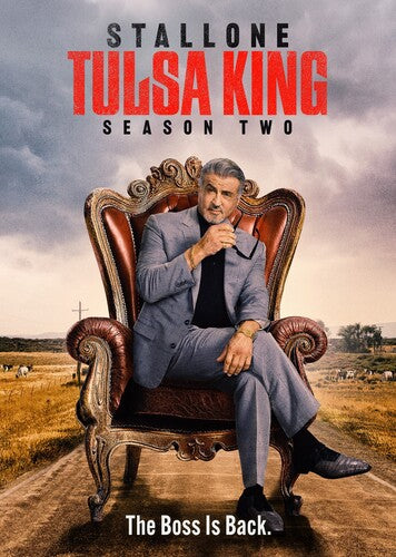 Tulsa King: Season Two (2024)