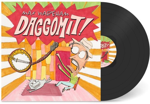 Max Wareham - DAGGOMIT