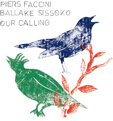Faccini, Piers / Sissoko, Ballake - Our Calling