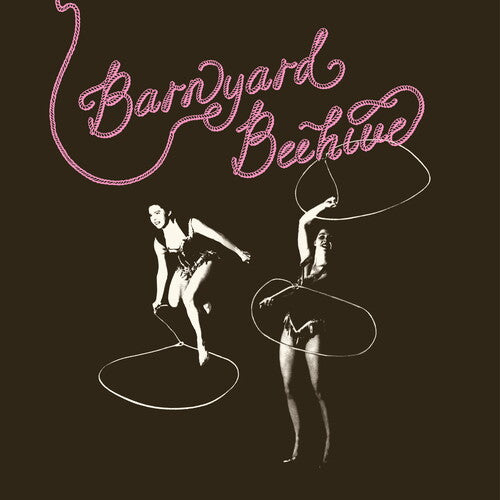 Barnyard Beehive / Various - Barnyard Beehive (Various Artists) - Pink