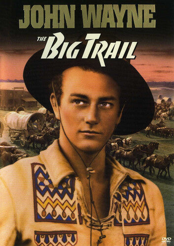 BIG TRAIL (1930)