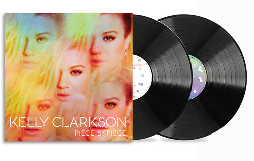 Kelly Clarkson - Piece by Piece